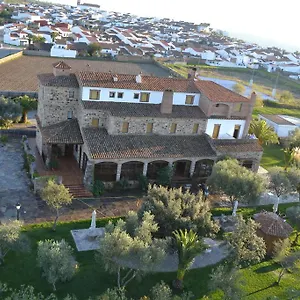 Rincón Del Abade 2*, Encinasola España