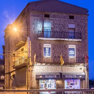 Sant Miquel 2*, Balaguer España