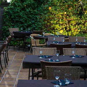 L'argolla Hotel-pizzeria 2*, Santa Coloma De Farners España