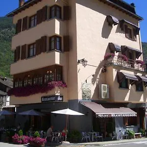 Montaña , Alins España